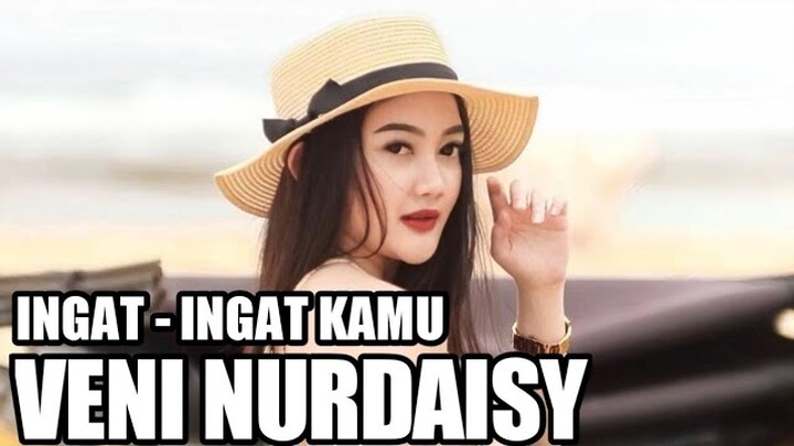 INGAT INGAT KAMU - MAISAKA | 3PEMUDA BERBAHAYA FEAT VENI NURDAISY