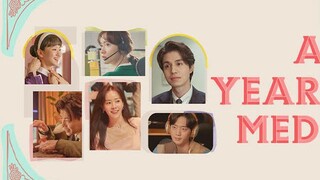 A YEAR-END MEDLEY (2021) HD FULL MOVIE