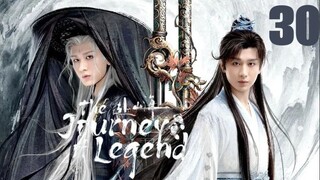 𝙏𝙅𝙊𝙇; 𝓖𝓸 𝓽𝓸 𝓽𝓱𝓮 𝓜𝓸𝓾𝓷𝓽𝓪𝓲𝓷 𝓪𝓷𝓭 𝓢𝓮𝓪 - 𝔼𝕡𝕚𝕤𝕠𝕕𝕖 30 [𝐸𝑛𝑔 𝑆𝑢𝑏]