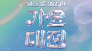 SBS Gayo Daejeon Summer 2024 (Sub Indo)