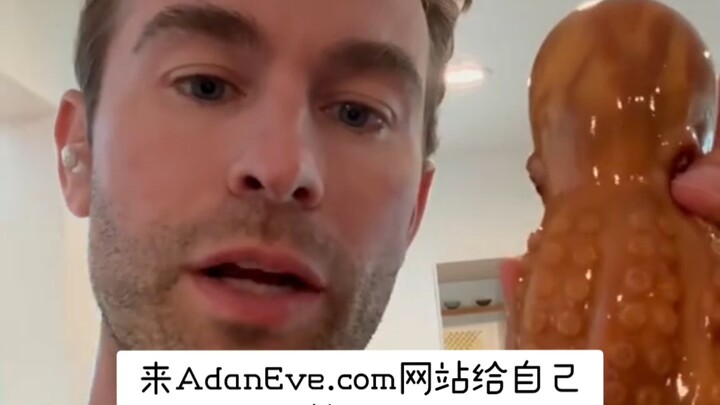 Thâm Hải giới thiệu tập mới nhất của Bạch Tuộc Fiji Bi – Kỳ 10