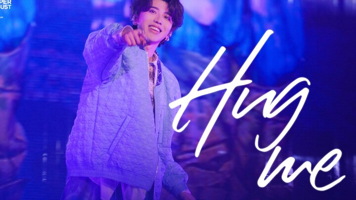 【Cai Xukun】20230617 “Hug Me” Six-Camera Focus – Solo Tour Concert in Hong Kong