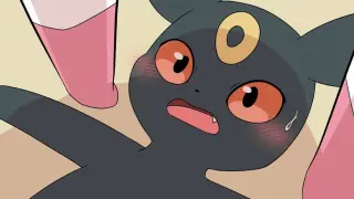 【Pokémon】I got you!