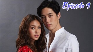 Hua Jai Sila - Episode 9 [2019] [Thai]