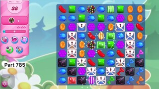 Cách Chơi Game CanDy Crush SaGa ( p 785 ) , How To Play CanDy Crush SaGa ( part 785 )