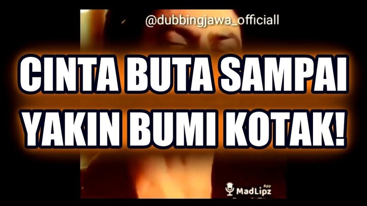 🤯 KETIKA CINTA DAN BUMI KOTAK BERTEMU, SEMUANYA HANCUR!