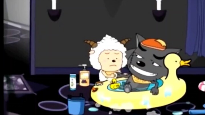 Damn it, everyone is using the lazy king as a tool, right?