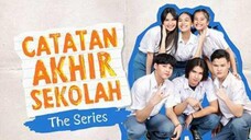 INDO DUB | EP03 Catatan Akhir Sekolah The Series