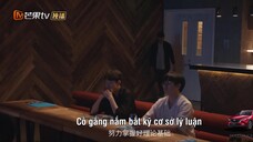 Hôn Sự EP 17 [Sub Việt]