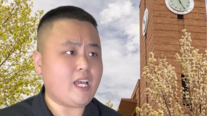 Sự khác biệt giữa trung học phổ thông và đại học!