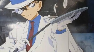【Kuroba Kaito - Single】 | Profile/4k "You should know that I am so handsome only in anime"