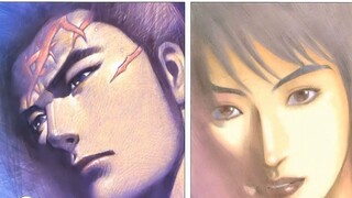 Hong Kong comics' amazing stories (1): The redemption of a cuckolded man