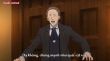 Nhạc Phim Anime | Hiệp Sĩ Xương Trên Đường Dự Hành Đến Thế Giới Khác Tập 5 | Oyako vietsub