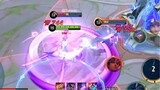 Gameplay Ling 2022 !! Mobile Legends Indonesia