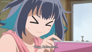 16BitSensation: AnotherLayer Episode 3 EnglishSub HD