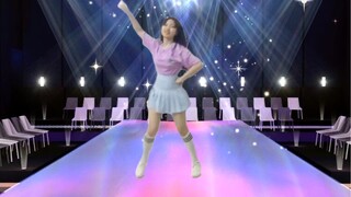 On stage 👑 #dance #xuhuong