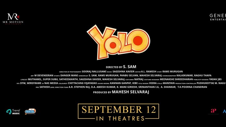 Yolo
