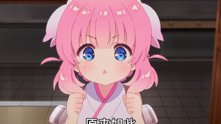 信不信由你，“俺也一样”不是萝莉控！