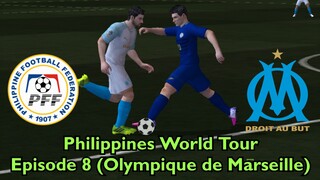 FIFA 19: Philippines World Tour (Olympique de Marseille 🇨🇵)