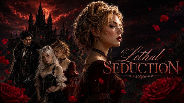 🌹Lethal Seduction🦊(HD)