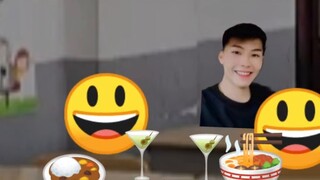 Episode dengan kata-kata paling Tibet