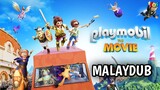 Playmobil : The Movie (2019) | Malay Dub