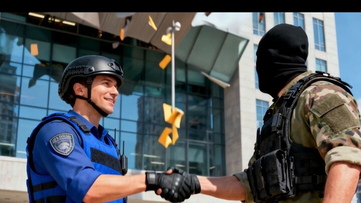 สร้างวิดีเอไอจากมุกในบอร์ดคนโง่ #1