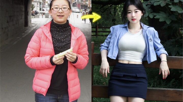 หุ่นดีมากกก! อยู่บ้านแค่ 5 นาที ก็ได้เอวและสะโพกทรงนาฬิกาทรายแล้ว!! การฝึกเข้มข้นสำหรับสาวแซ่บเริ่มต