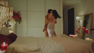 [Penthouse] Cuối cùng tiến sĩ Ha cũng biết người cắm sừng mình là ai