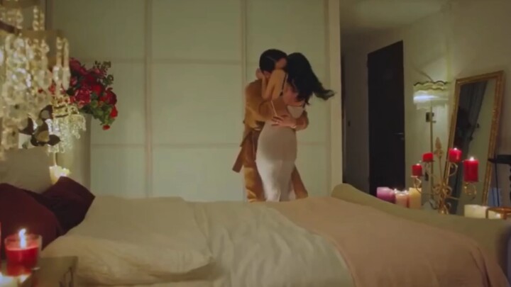 【Penthouse】Doctor Xia finally sees who his wife is cheating on