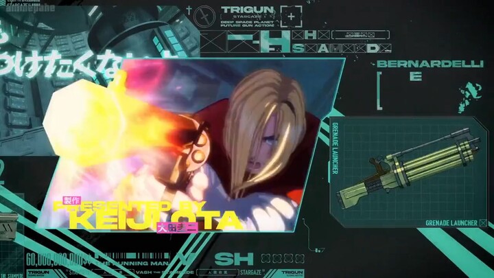 𝐓𝐑𝐈𝐆𝐔𝐍: 𝐒𝐓𝐀𝐑𝐆𝐀𝐙𝐄 || 𝐒𝐄𝐀𝐒𝐎𝐍 𝟐 – 𝐄𝐏𝐈𝐒𝐎𝐃𝐄 𝟖