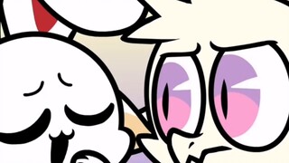 【Chikn Nuggit】Devil Rabbit's Monster XP