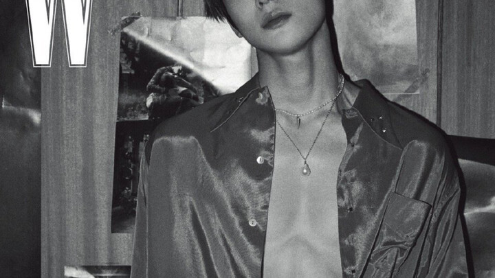 [Jeong Jaehyun] “The Pinnacle of Masculinity”