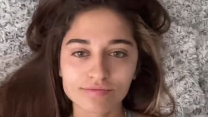 Merekam kehidupan sehari-hari hingga menemukan pacar~