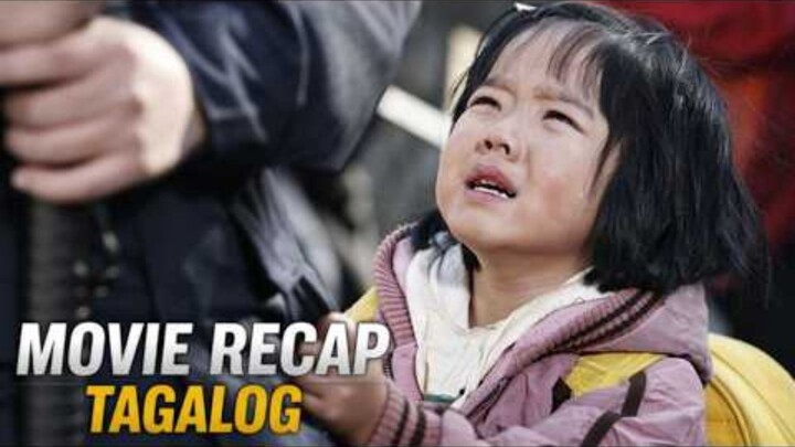 Sakripisyo Ng Lolo Para Sa Apo Sa Gitna Ng Matinding Kahirapan At Pag-asa