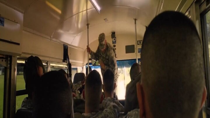 จ็อบระห่ำ คนถึกระทึกโลก (2023)