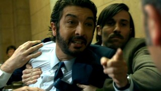 妻子惨遭杀害，凶手胆大包天灭口查案人，丈夫的复仇方式让人叫好