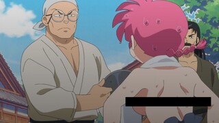 ASLI KOCAK BANGET KELAKUAN AYAH MERTUA AMA MANTUNYA😆