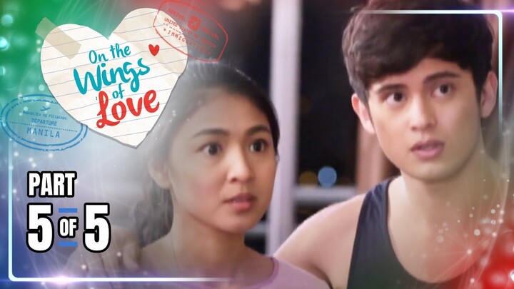On The Wings Of Love | Episode 25 (5/5) | June 16, 2024