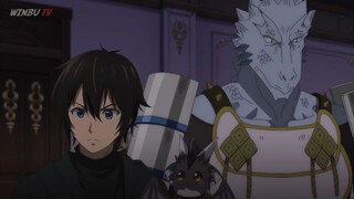 sozai Saishuka no Isekai Ryokouki eps 7