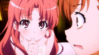 Oh, Onesa~