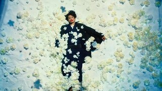 [Bukan Manusia Lagi] Campuran Film, Rasakan Keputusasaan Dunia