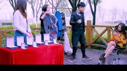 Once I recognize you as my friend, I’ll stand by you no matter what—this BFF is so badass!