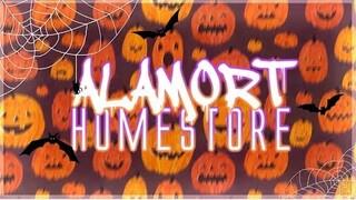 🛍️ALAMORT'S HOMESTORE!🛍️ || Roblox Royale High Candy Hunt Store!