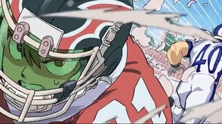 Trailer Baru Anime Eyeshield 21 Remake?!