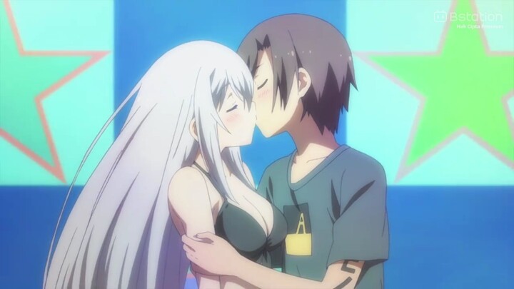 anime romance yang bisa bikin lu NGANUUU 😭👍