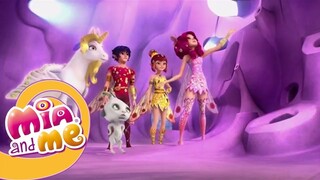 Tập 14 - Phần 2| Mia And Me - Cuộc Phiêu Lưu Của Mia.