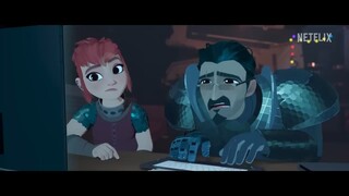 Nimona 2023 watch full movie: link in discription