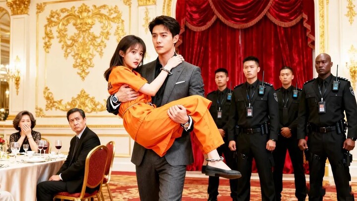 Untuk menyelamatkan ayahnya, pelayan mencoba menaklukkan CEO kejam—tak tahu dia sudah mencintainya!-