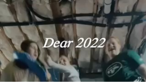 A video that I made.